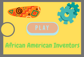 African American Inventors Game Quiz Online